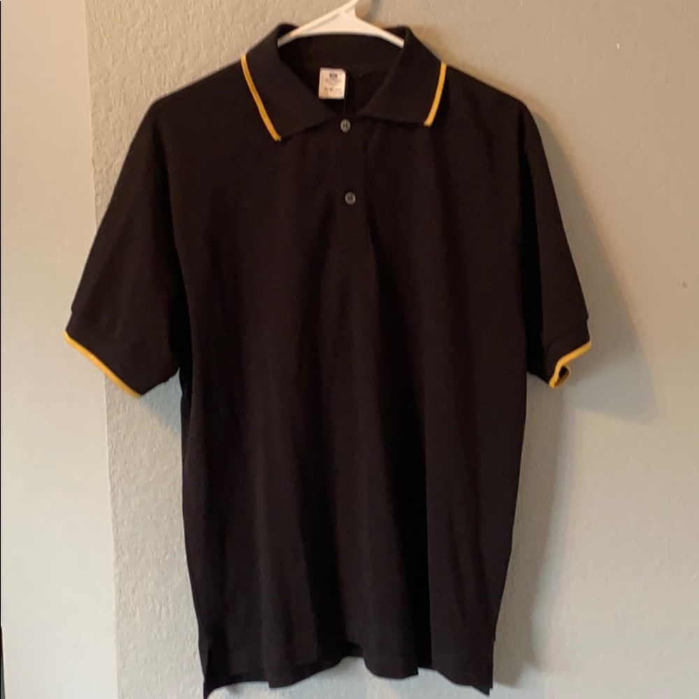 Dr. martens polo shirt Made in England